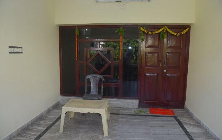 Padmavathi Family Guest House Visakhapatnam Exterior foto
