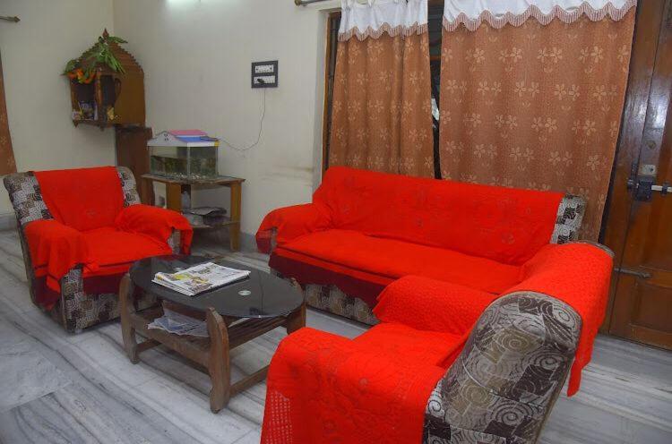 Padmavathi Family Guest House Visakhapatnam Exterior foto